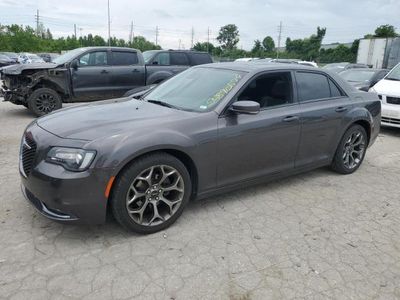 2018 Chrysler 300 S for sale in Cahokia Heights, IL