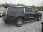 2015 Cadillac Escalade ESV Luxury