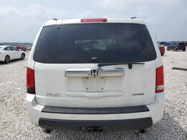 2011 Honda Pilot Touring