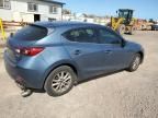 2014 Mazda 3 Touring