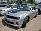 2012 Chevrolet Camaro 2SS