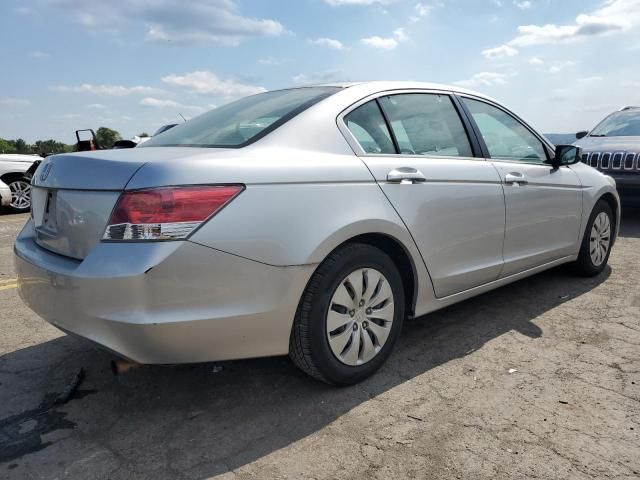 2008 Honda Accord LX