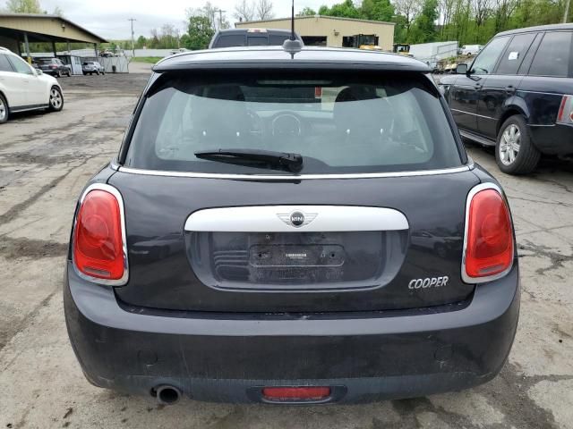 2015 Mini Cooper