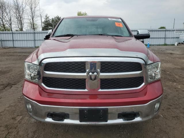 2014 Dodge RAM 1500 SLT