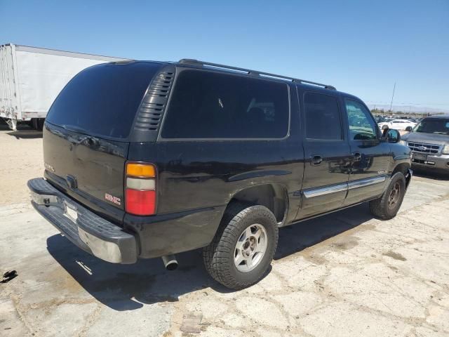 2005 GMC Yukon XL C1500