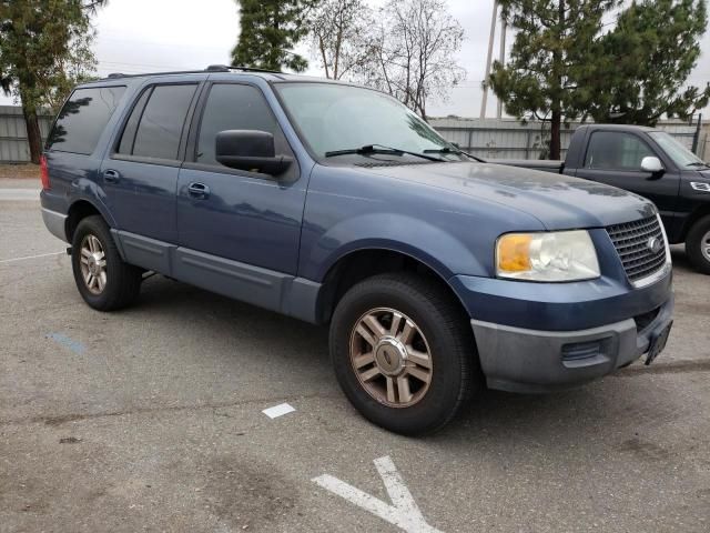 2003 Ford Expedition XLT