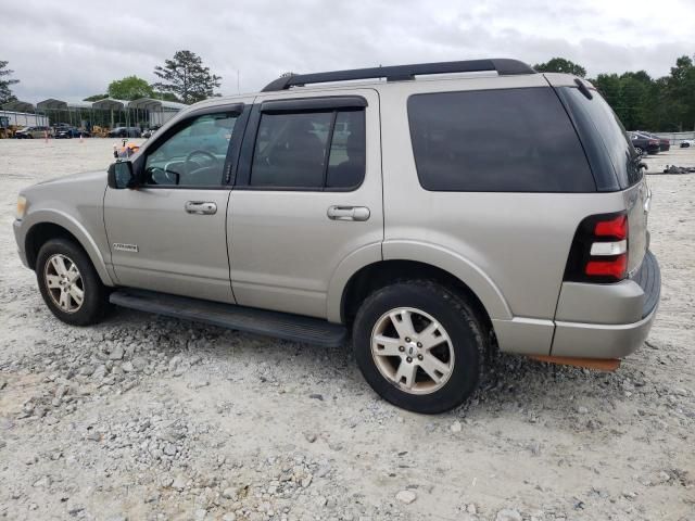 2008 Ford Explorer XLT