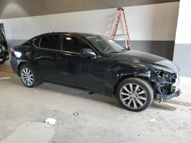 2008 Lexus IS 250