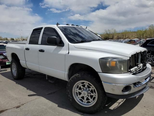 2008 Dodge RAM 2500 ST