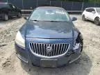 2011 Buick Regal CXL