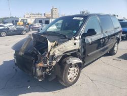 2007 Dodge Grand Caravan SE en venta en New Orleans, LA