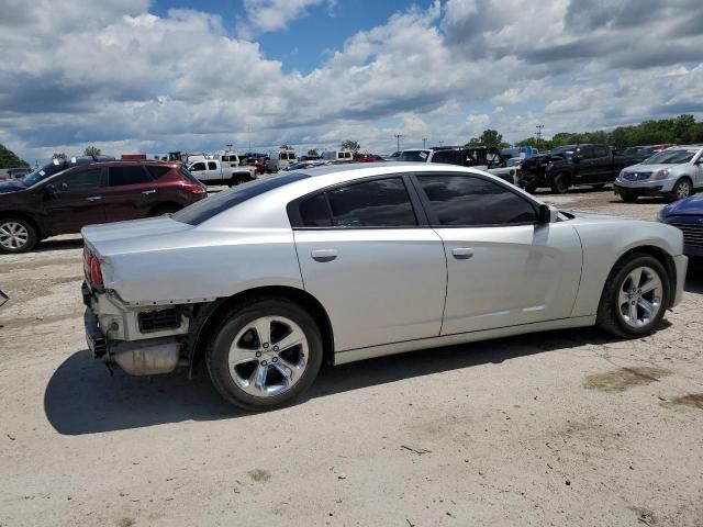 2011 Dodge Charger