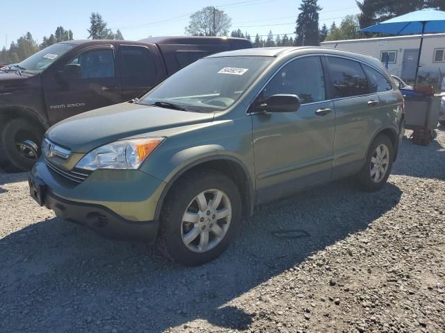 2008 Honda CR-V EX