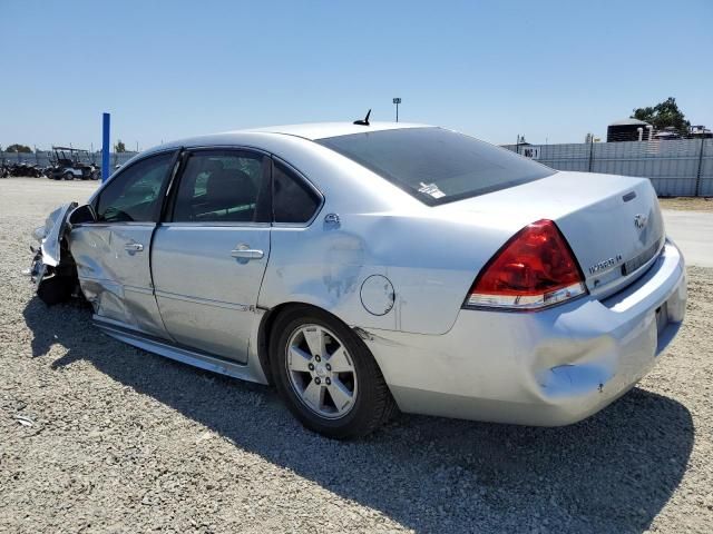 2009 Chevrolet Impala 1LT