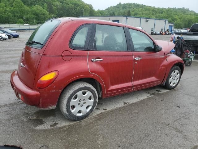 2005 Chrysler PT Cruiser