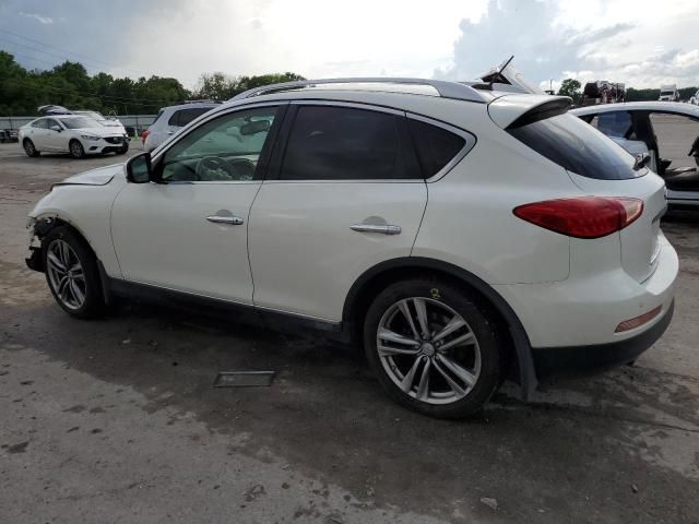 2011 Infiniti EX35 Base