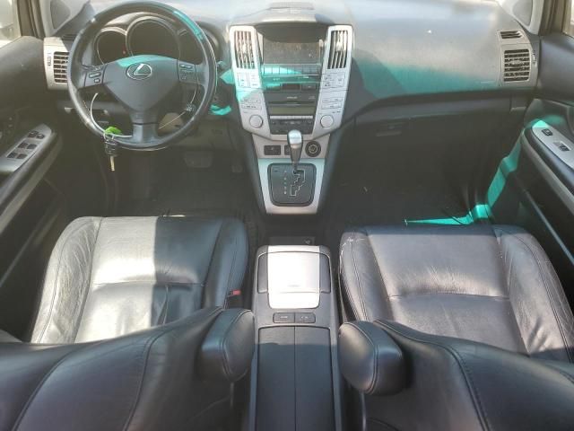 2006 Lexus RX 400