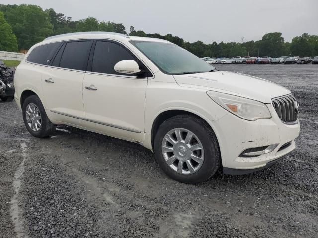 2013 Buick Enclave