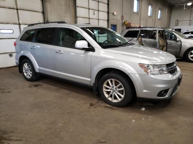 2014 Dodge Journey SXT