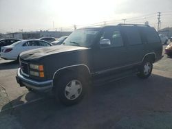 GMC Yukon salvage cars for sale: 1999 GMC Yukon