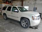 2009 Chevrolet Tahoe K1500 LTZ