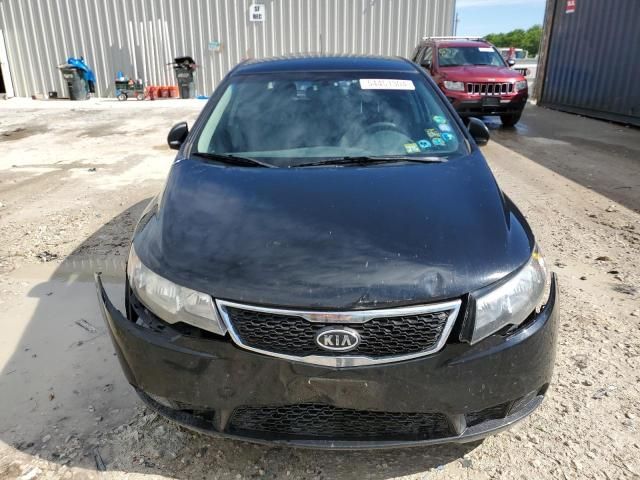 2013 KIA Forte EX