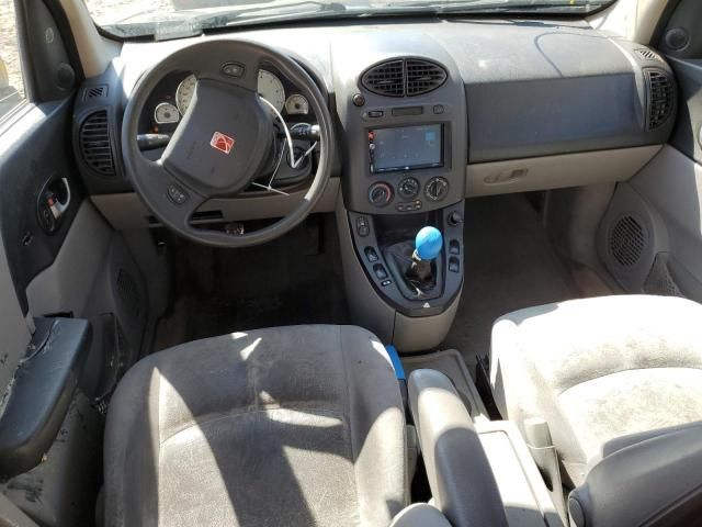 2004 Saturn Vue