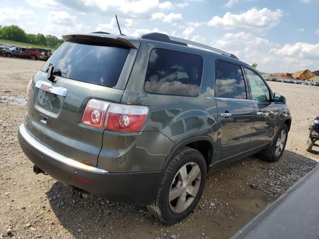 2011 GMC Acadia SLT-1