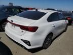 2019 KIA Forte GT Line