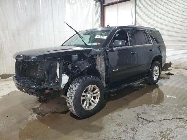 2015 Chevrolet Tahoe K1500 LT