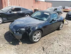 Salvage cars for sale from Copart Hueytown, AL: 2012 Mazda MX-5 Miata