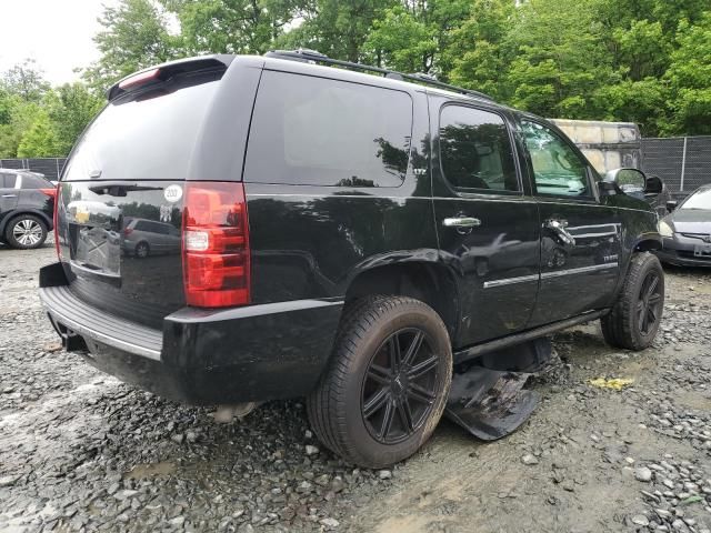 2013 Chevrolet Tahoe K1500 LTZ