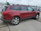 2011 Chevrolet Traverse LT