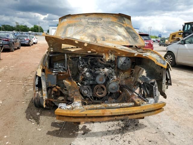 2007 Chevrolet Avalanche C1500