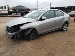 Mazda 3 i salvage cars for sale: 2013 Mazda 3 I