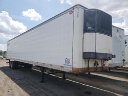 Salvage Trucks with No Bids Yet For Sale at auction: 1999 Dukz Trailer