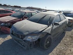 Salvage cars for sale from Copart Las Vegas, NV: 2012 Toyota Camry Base