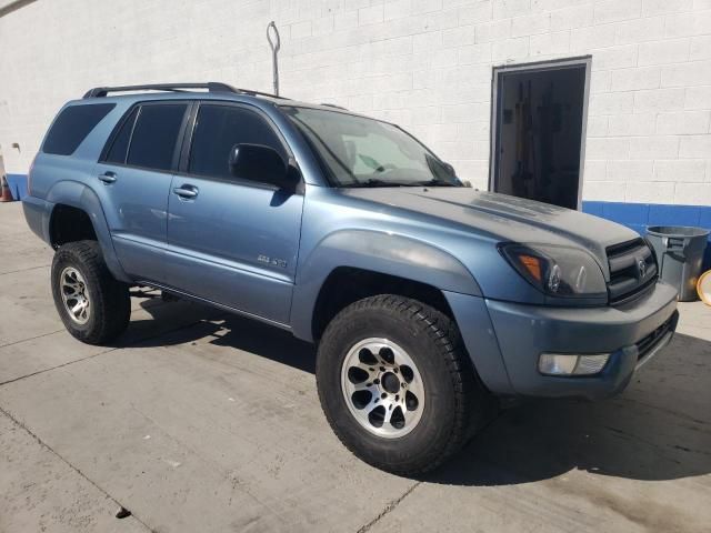 2004 Toyota 4runner SR5