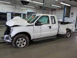 Salvage cars for sale at Pasco, WA auction: 2013 Ford F250 Super Duty