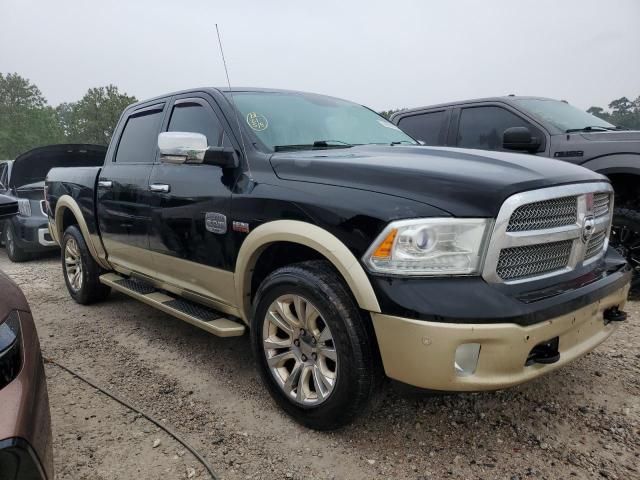 2014 Dodge RAM 1500 Longhorn