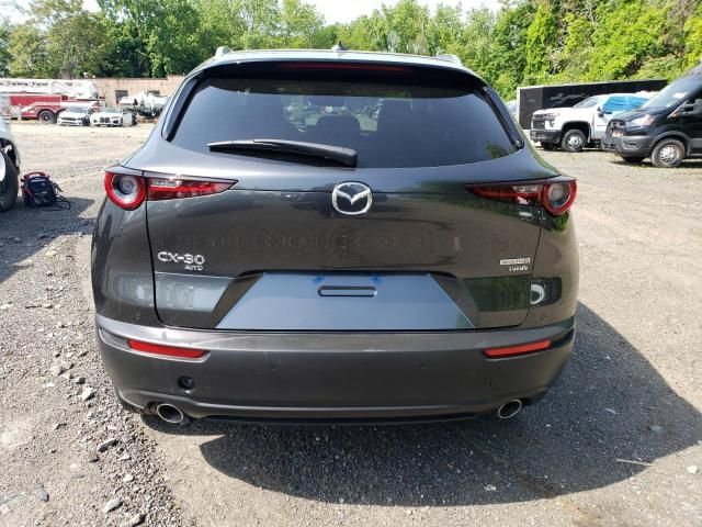 2024 Mazda CX-30 Premium Plus