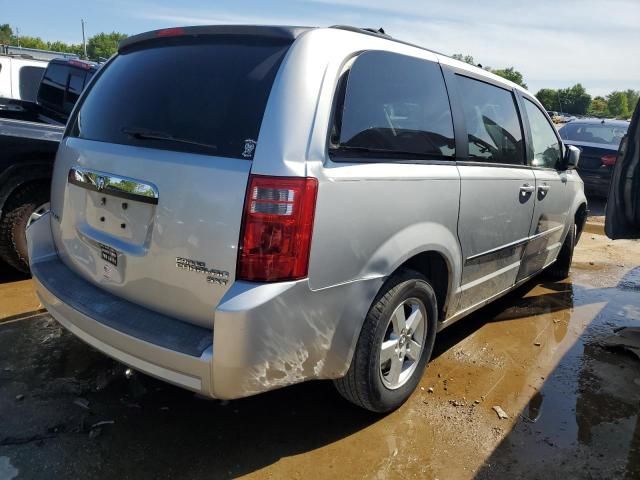 2010 Dodge Grand Caravan SXT