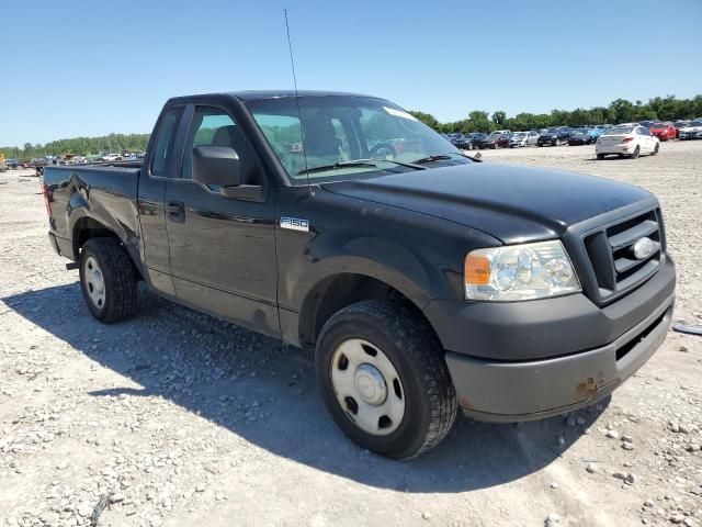 2008 Ford F150