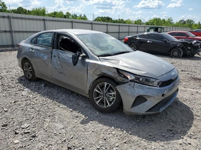 2023 KIA Forte LX