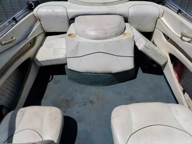 2000 Bayliner Boat