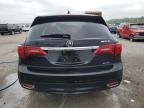 2014 Acura MDX Technology