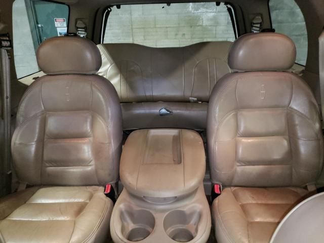 1999 Lincoln Navigator