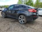 2011 BMW X6 XDRIVE35I