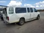 2007 Ford Econoline E350 Super Duty Wagon