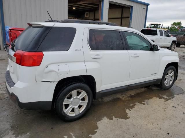 2013 GMC Terrain SLE